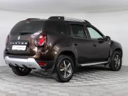 Renault Duster I Рестайлинг Химки  - изображение 11