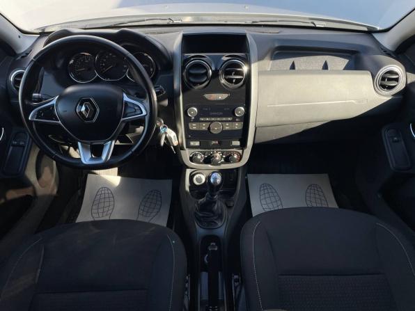 Renault Duster I Рестайлинг с пробегом 2019 года, цена 1 600 000 рублей, 107863 км, внедорожник, Автокод Объявления