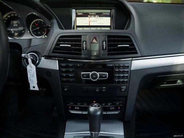 Mercedes-Benz E-Класс IV (W212 S212 C207) с пробегом 2013 года, цена 2 499 000 рублей, 22175 км, купе, Автокод Объявления
