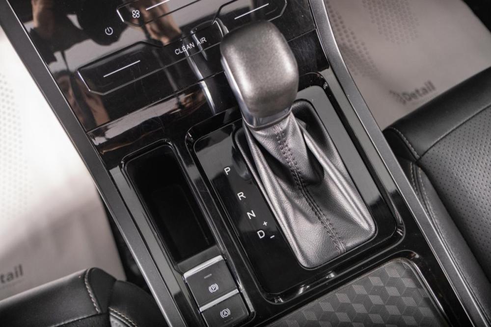 Chery Tiggo 4 Pro I Томск  - изображение 18