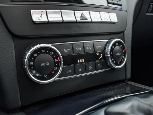 Mercedes-Benz C-Класс III (W204) Рестайлинг с пробегом 2012 года, цена 1 530 000 рублей, 224521 км, седан, Автокод Объявления