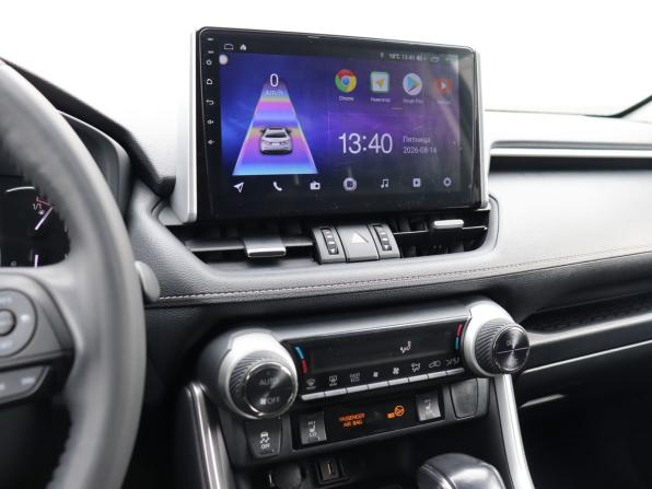 Toyota RAV4 V (XA50) с пробегом 2020 года, цена 3 799 000 рублей, 52665 км, внедорожник, Автокод Объявления