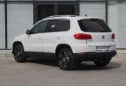 Volkswagen Tiguan I Рестайлинг Саратов  - изображение 37
