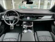 Audi SQ8 I (4M) Рестайлинг Москва  - изображение 38