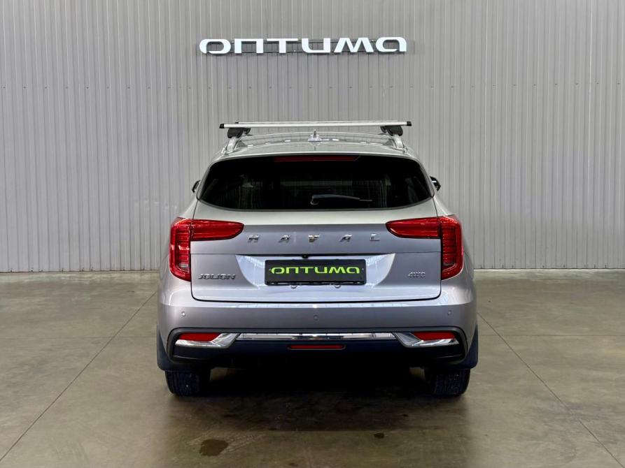 Haval Jolion I Краснодар  - изображение 6