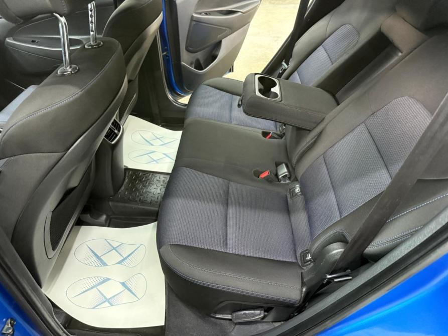 Hyundai Tucson III Азнакаево  - изображение 25