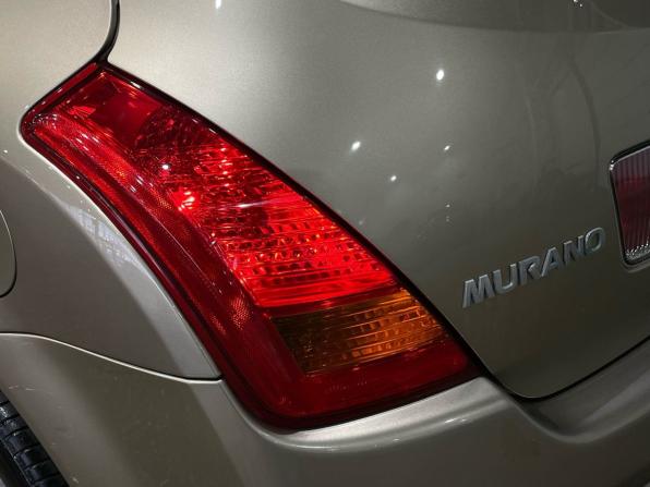 Nissan Murano I (Z50) с пробегом 2006 года, цена 799 000 рублей, 120342 км, внедорожник, Автокод Объявления