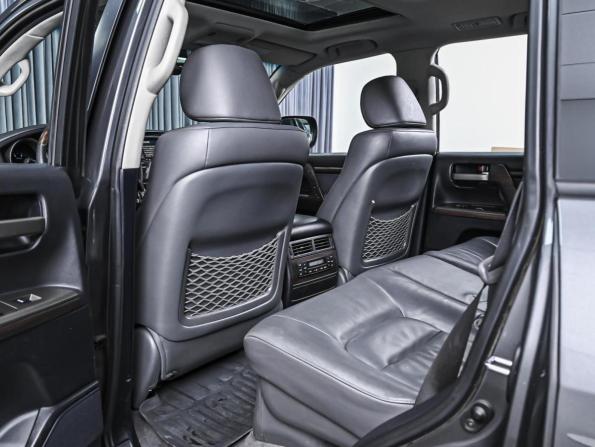 Toyota Land Cruiser 200 Series с пробегом 2008 года, цена 2 979 000 рублей, 324537 км, внедорожник, Автокод Объявления