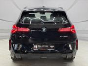 BMW X3 IV (G45/G48) Воронеж  - изображение 33