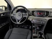 Kia Sportage IV Москва  - изображение 56