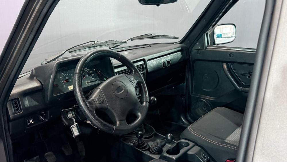 Lada (ВАЗ) 2131 (4x4) I Сургут  - изображение 10
