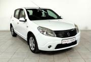 Renault Sandero I Саратов  - изображение 25