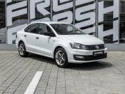 Volkswagen Polo V Рестайлинг Ставрополь  - изображение 18