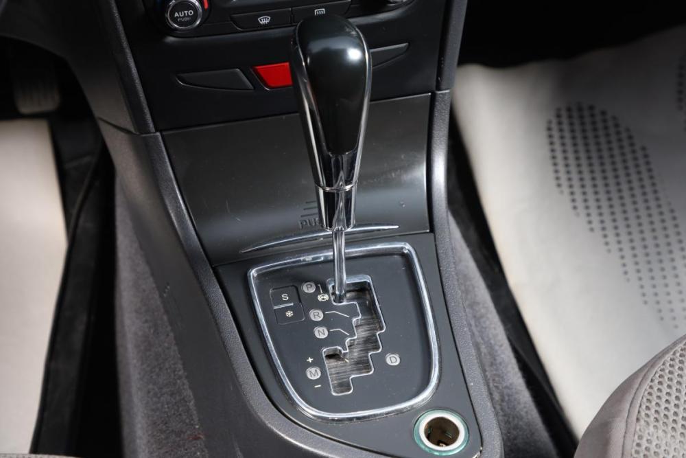 Dongfeng H30 Cross Новосибирск  - изображение 16