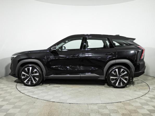 Geely Atlas II с пробегом 2024 года, цена 2 749 700 рублей, 20145 км, внедорожник, Автокод Объявления
