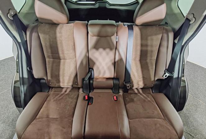 Nissan X-Trail III Рестайлинг с пробегом 2020 года, цена 2 800 000 рублей, 42815 км, внедорожник, Автокод Объявления