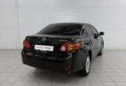 Toyota Corolla X (E140 E150) Астрахань  - изображение 29