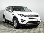 Land Rover Discovery Sport I Санкт-Петербург  - изображение 25