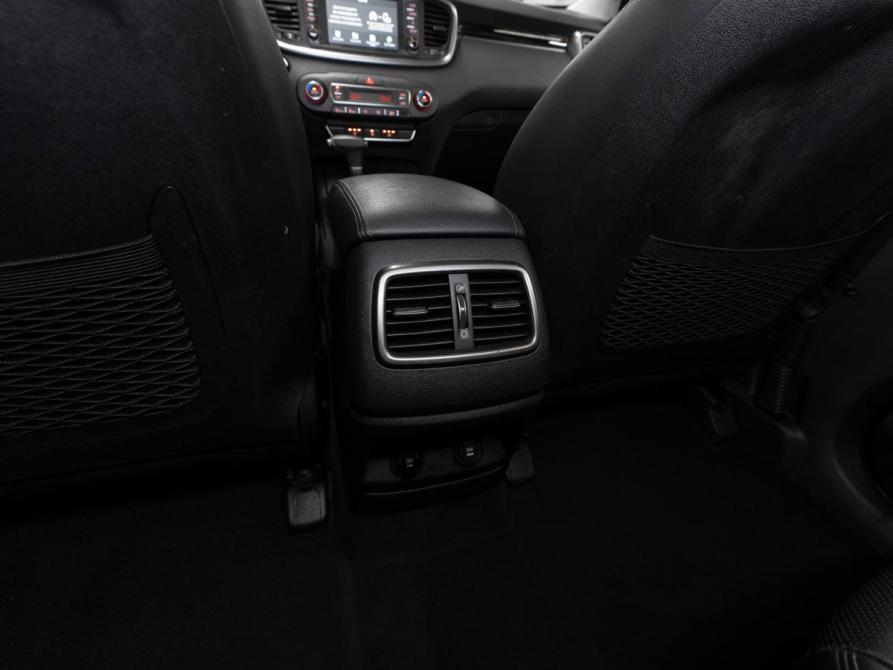 Kia Sorento III Prime Рестайлинг Москва  - изображение 13