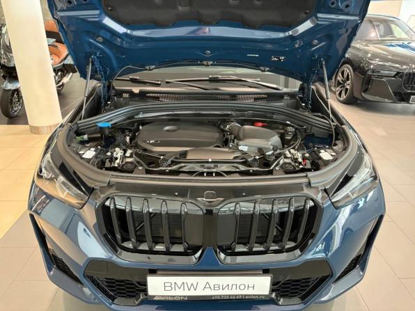 Новый BMW X1 III (U11/U12) 2026 года, цена 6 150 000 рублей, внедорожник, Автокод Объявления