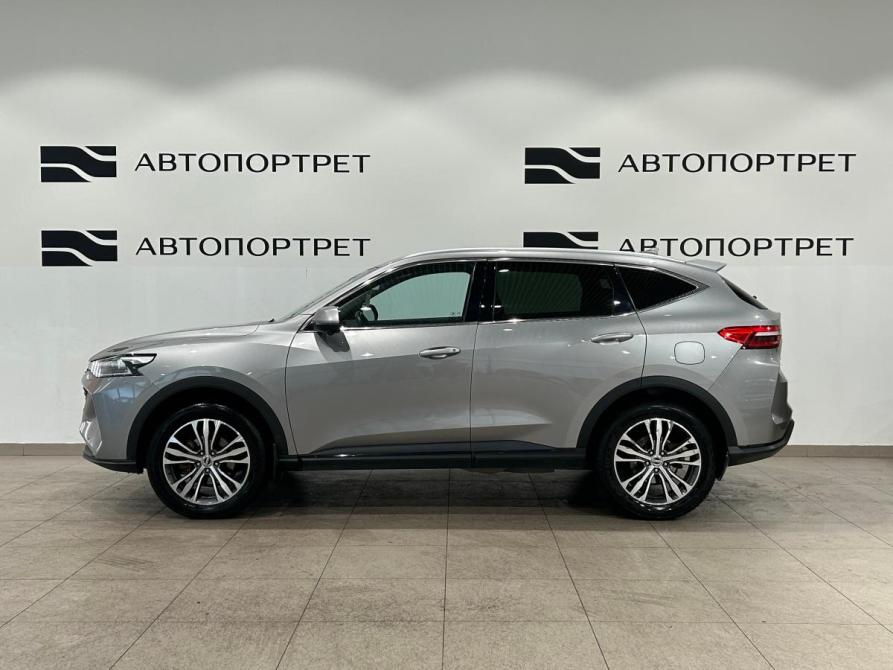 Haval F7 I Рестайлинг Санкт-Петербург  - изображение 4