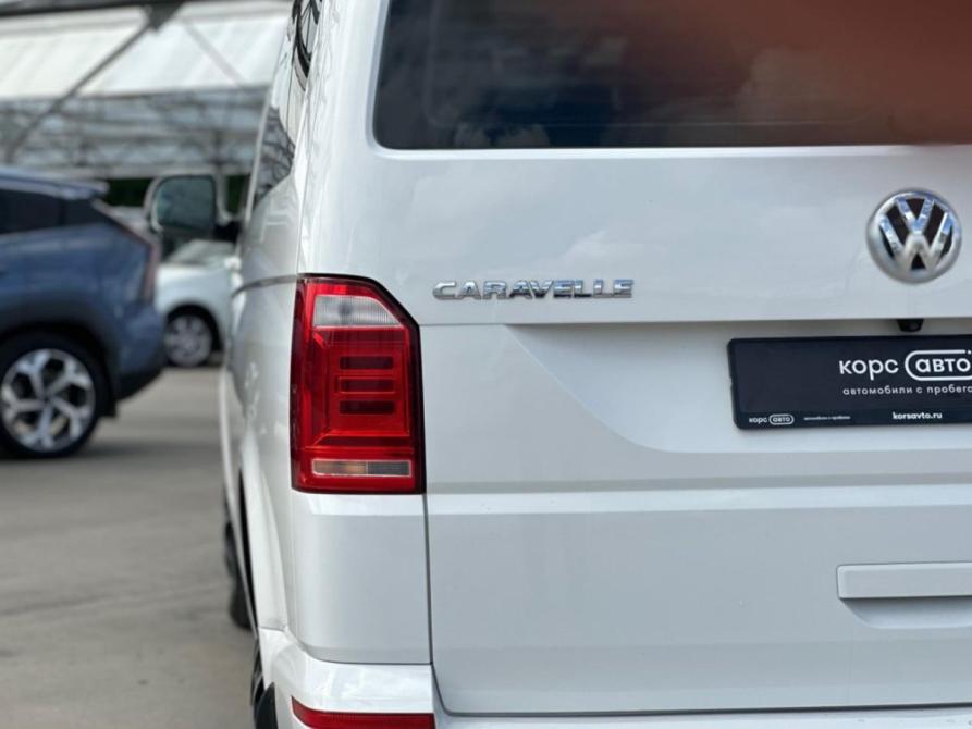 Volkswagen Caravelle T6 Тула  - изображение 8