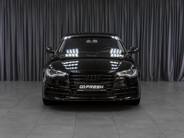 Audi A6 IV (C7) с пробегом 2013 года, цена 1 789 000 рублей, 268484 км, седан, Автокод Объявления