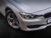 BMW 3 серии VI (F3x) Москва  - изображение 25
