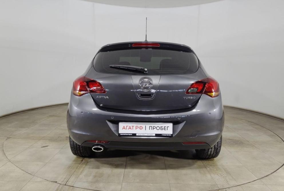 Opel Astra J Рестайлинг Волгоград  - изображение 6