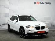 BMW X1 I (E84) Рестайлинг Екатеринбург  - изображение 18