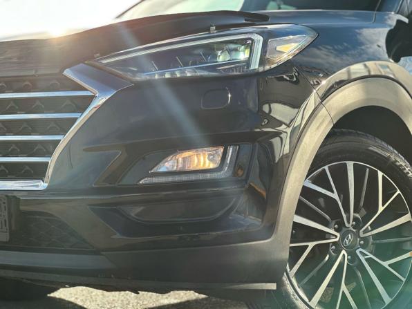 Hyundai Tucson III Рестайлинг с пробегом 2020 года, цена 2 100 000 рублей, 160000 км, внедорожник, Автокод Объявления