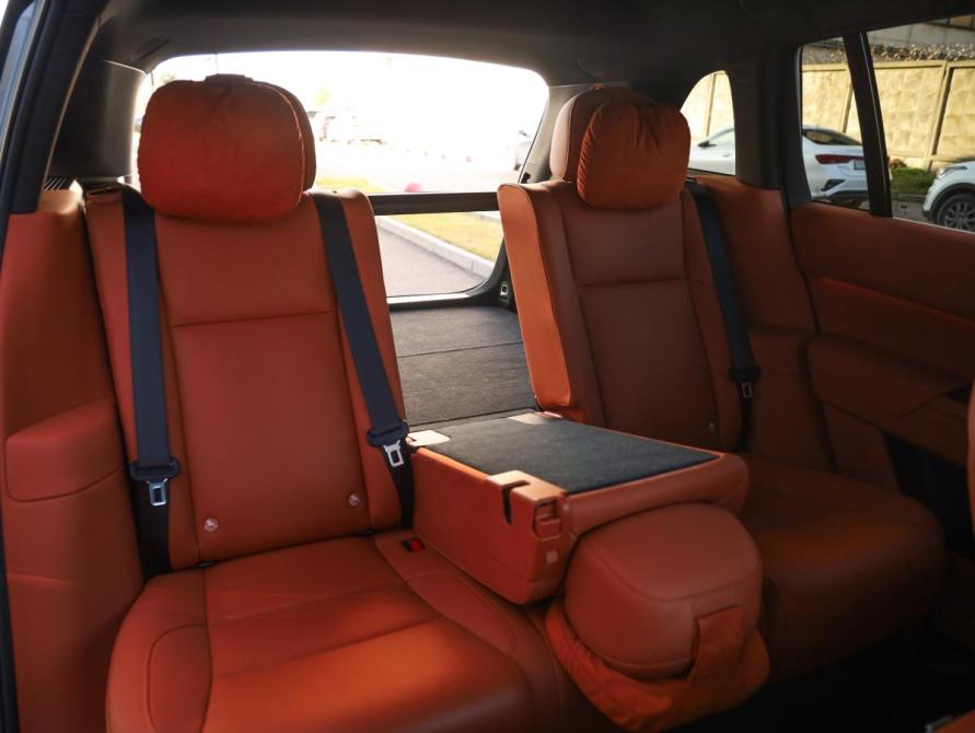 Li Auto (Lixiang) L7 I Рестайлинг Санкт-Петербург  - изображение 28