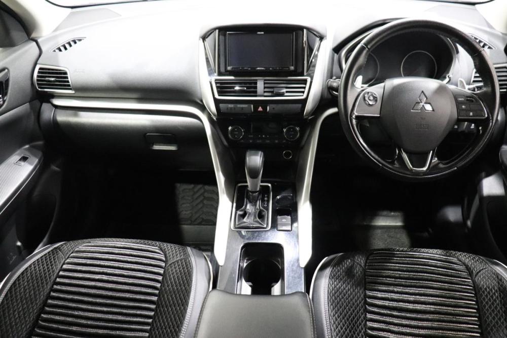 Mitsubishi Eclipse Cross I Иркутск  - изображение 16