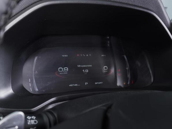 Haval F7x I Рестайлинг с пробегом 2023 года, цена 2 150 000 рублей, 49745 км, внедорожник, Автокод Объявления
