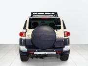 Toyota FJ Cruiser Казань  - изображение 17