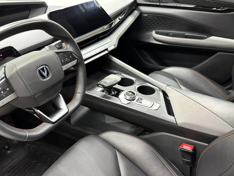 Changan UNI-V I Ростов-на-Дону  - изображение 19