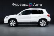 Volkswagen Tiguan I Тюмень  - изображение 31