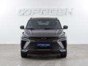 Geely Coolray I Рестайлинг Москва  - изображение 26
