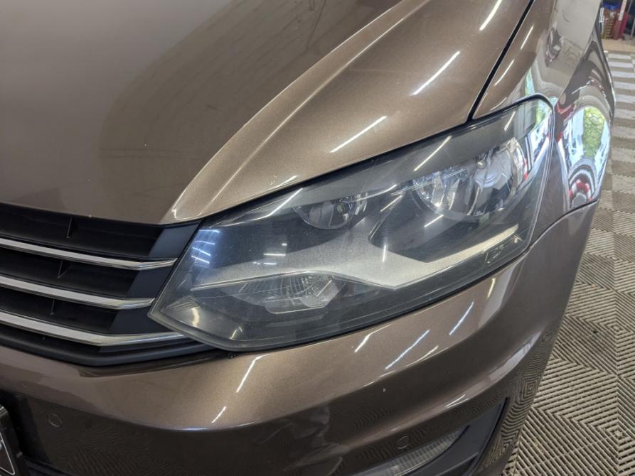 Volkswagen Polo V Рестайлинг Москва  - изображение 22