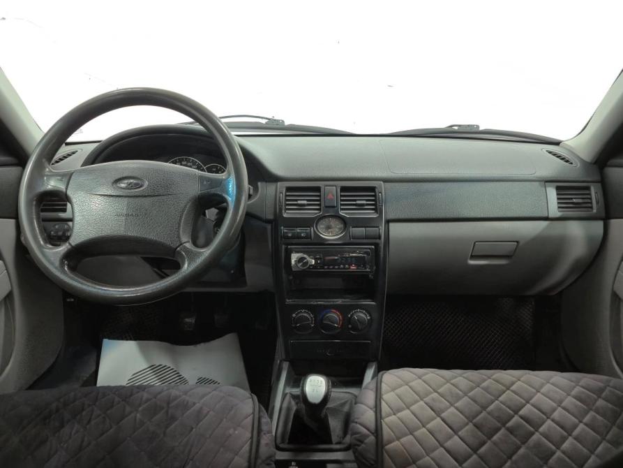 Lada (ВАЗ) Priora I Альметьевск  - изображение 13