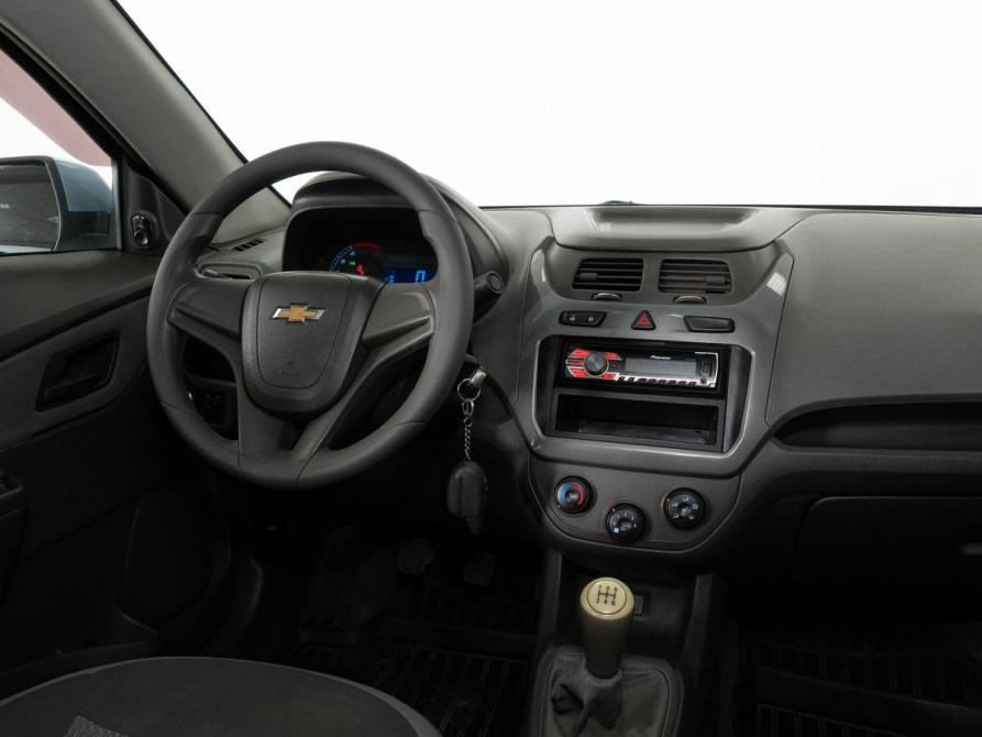 Chevrolet Cobalt II Казань  - изображение 12