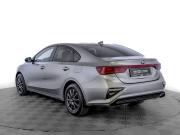 Kia Cerato IV Москва  - изображение 34