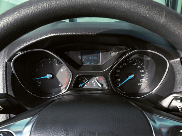 Ford Focus III с пробегом 2012 года, цена 725 000 рублей, 183869 км, хэтчбек, Автокод Объявления