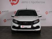 Lada (ВАЗ) Granta I Рестайлинг Минеральные Воды  - изображение 20