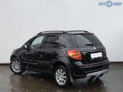 Suzuki SX4 I (Classic) Рестайлинг Москва  - изображение 19