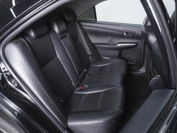 Toyota Camry VII (XV50) Рестайлинг с пробегом 2016 года, цена 2 249 000 рублей, 211746 км, седан, Автокод Объявления