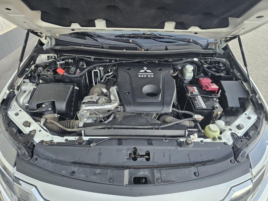Mitsubishi Pajero Sport III Саратов  - изображение 14