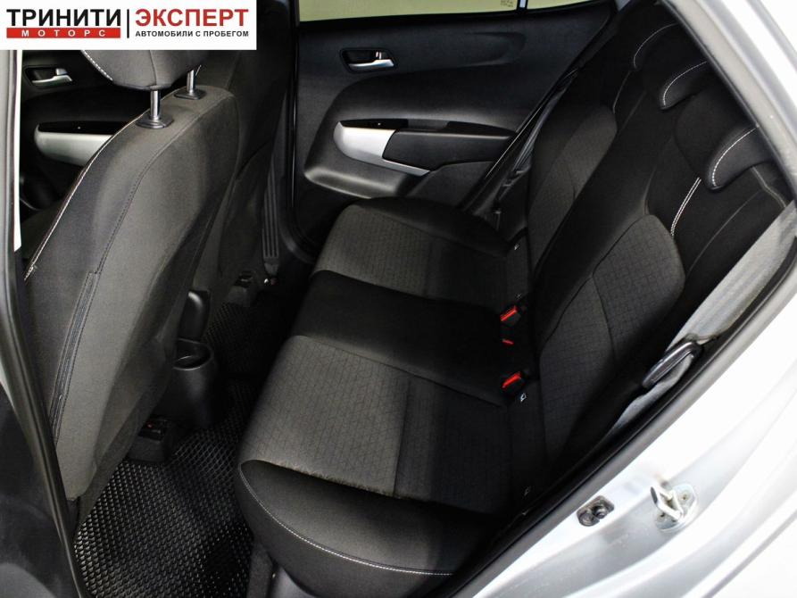 Kia Picanto III Белгород  - изображение 16