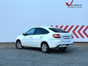 Lada (ВАЗ) Granta I Рестайлинг Пермь  - изображение 18