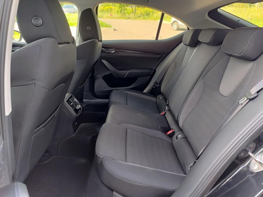 Skoda Octavia IV (A8) Ижевск  - изображение 16
